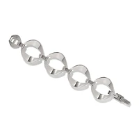Meridian Classic Crescent Bracelet