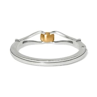 Meridian Classic Hinged Bangle