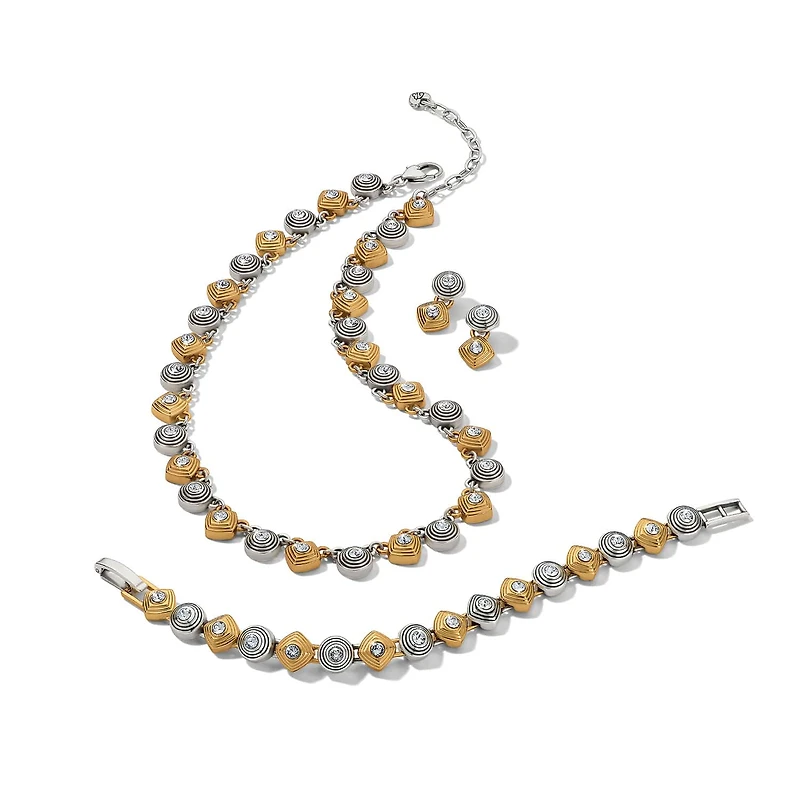 Meridian Etage II Necklace