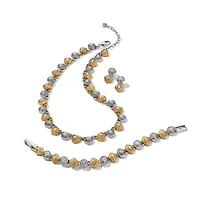 Meridian Etage II Post Drop Earrings