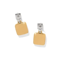 Meridian Etage Post Drop Earrings