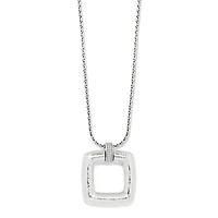 Meridian Geo Dew Necklace