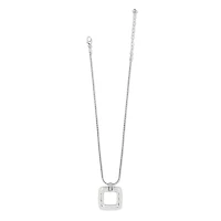 Meridian Geo Dew Necklace