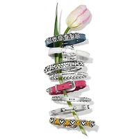 Meridian Mom Petite Stretch Bracelet