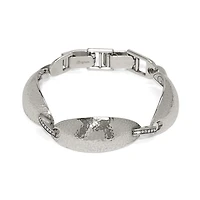 Meridian Orbit Link Bracelet
