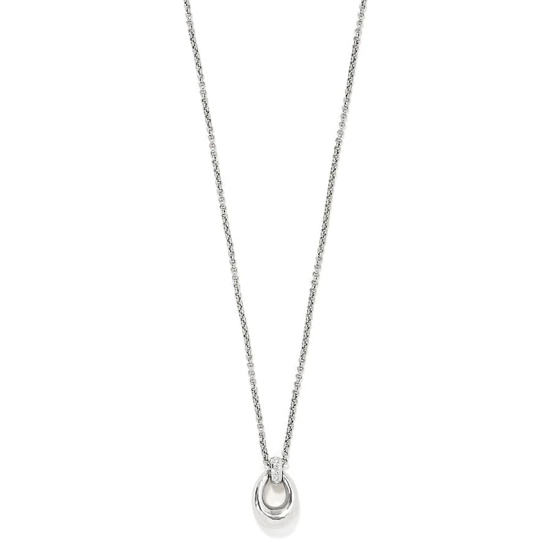 Meridian Orbit Necklace