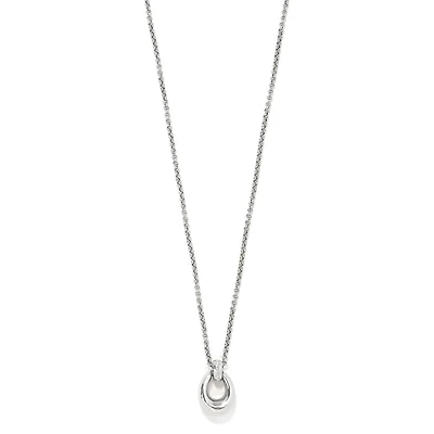 Meridian Orbit Necklace