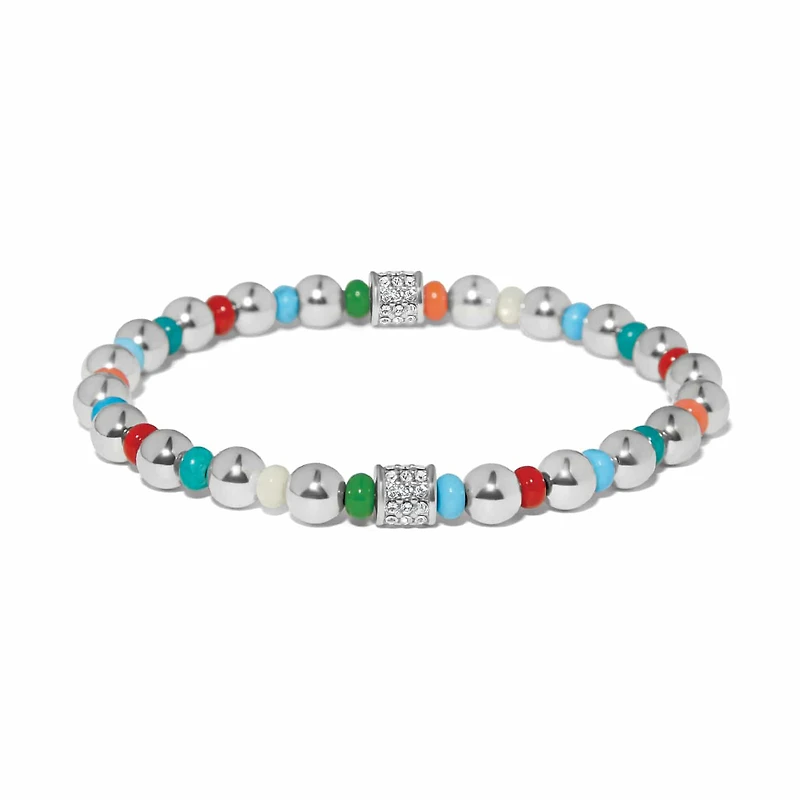 Meridian Petite Multi Stretch Bracelet