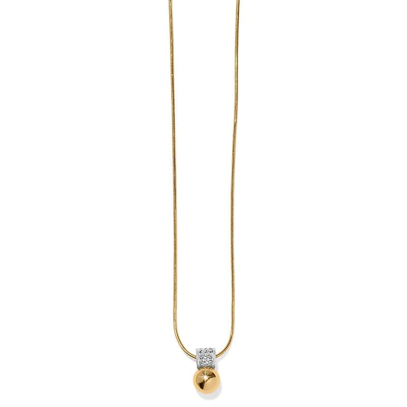 Meridian Petite Necklace