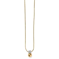 Meridian Petite Necklace