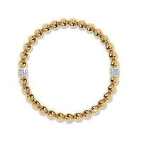 Meridian Petite Stretch Bracelet