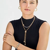 Meridian Solis Duo Bracelet