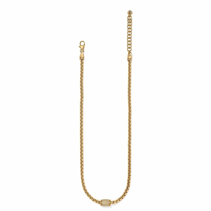 Meridian Solis Necklace