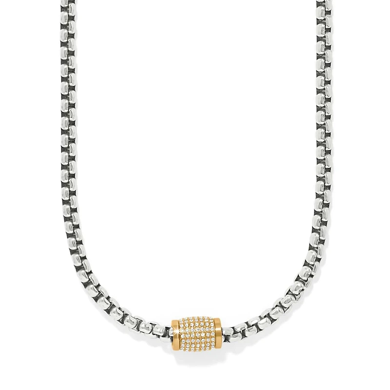 Meridian Solis Necklace