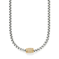 Meridian Solis Necklace