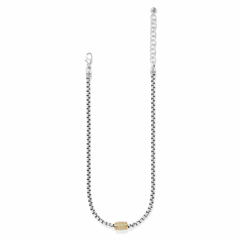 Meridian Solis Necklace