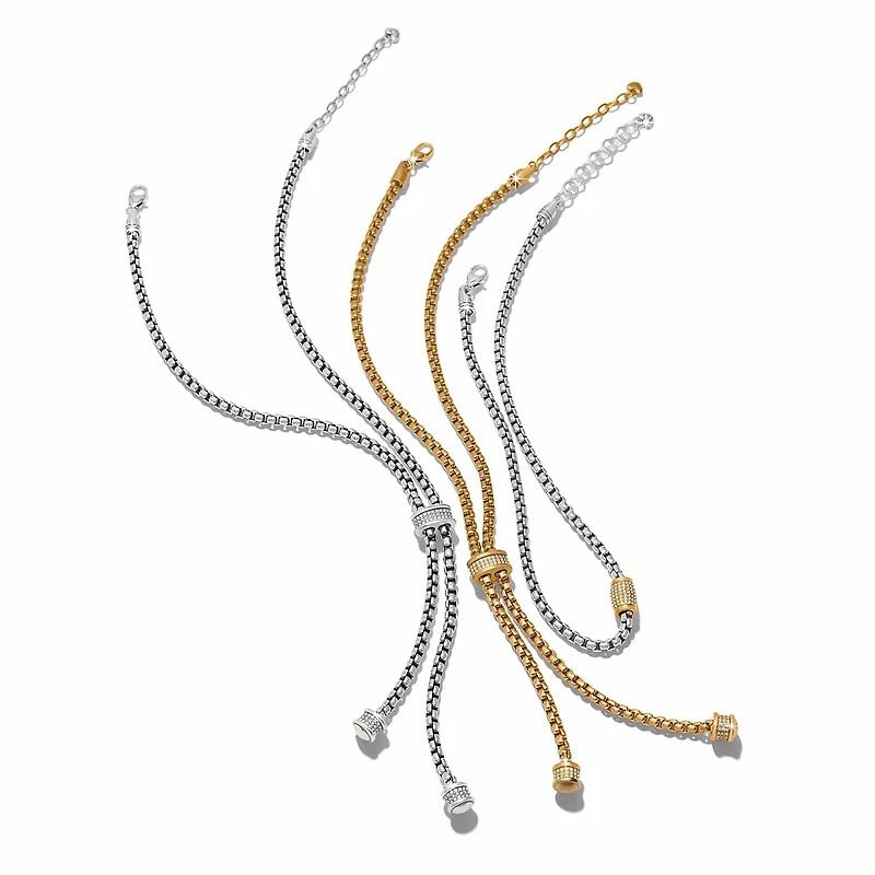 Meridian Solis Necklace