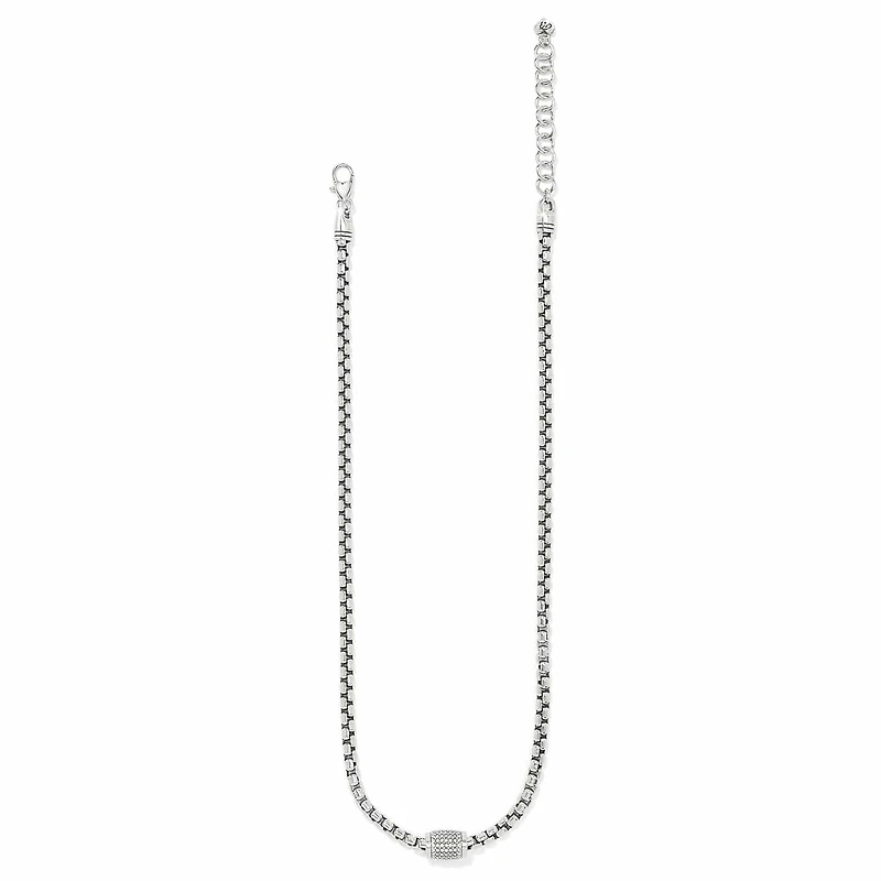 Meridian Solis Necklace