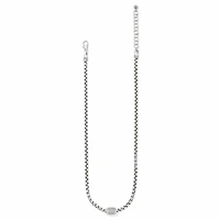 Meridian Solis Necklace