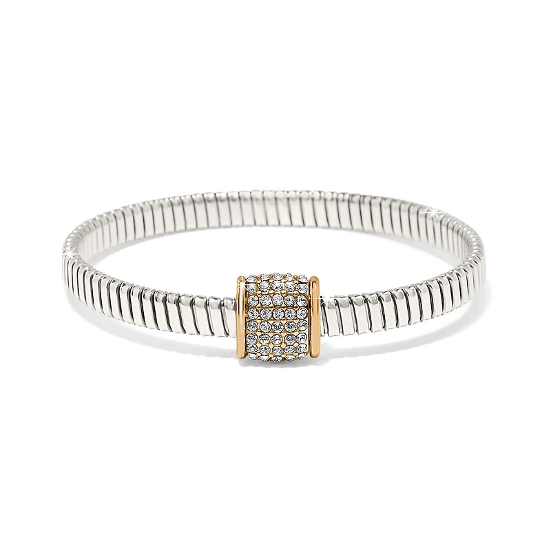 Meridian Solis Spring Bracelet