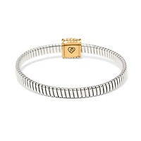 Meridian Solis Spring Bracelet