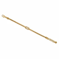 Meridian Solis Station Bracelet