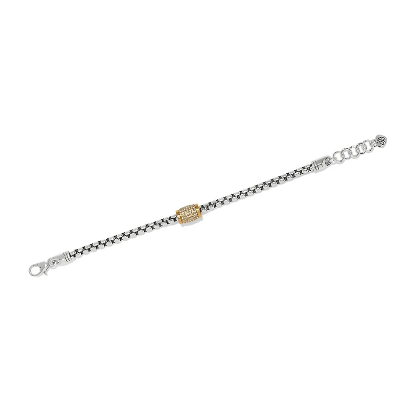 Meridian Solis Station Bracelet