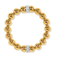 Meridian Stretch Bracelet