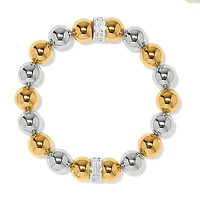 Meridian Stretch Bracelet