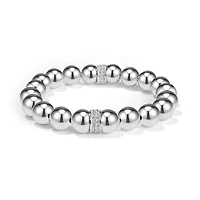 Meridian Stretch Bracelet
