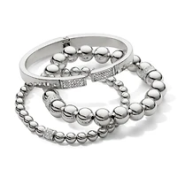 Meridian Stretch Bracelet