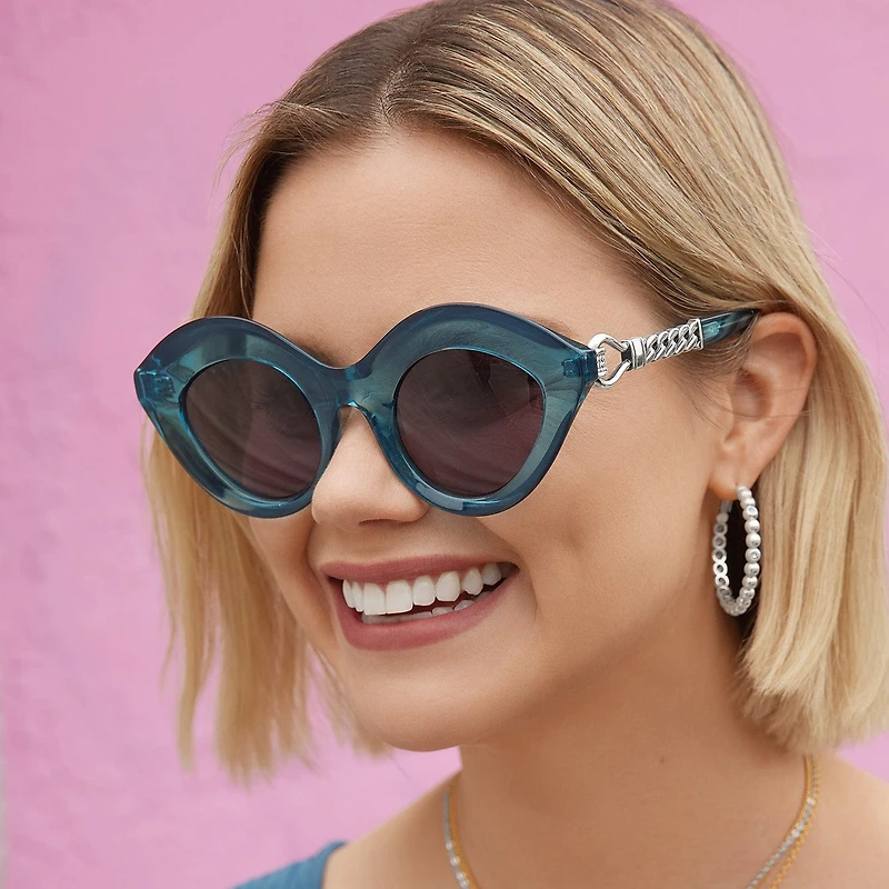 Meridian Suez Sunglasses