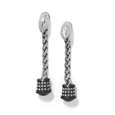 Meridian Ventus Post Drop Earrings