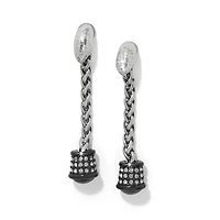 Meridian Ventus Post Drop Earrings