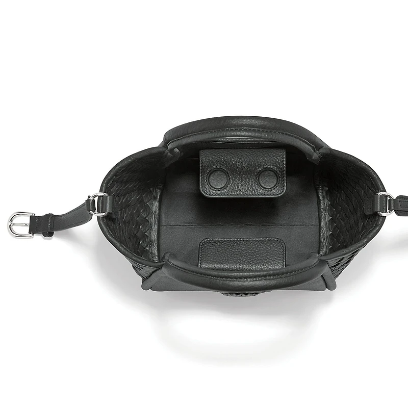 Metisia Medium Satchel