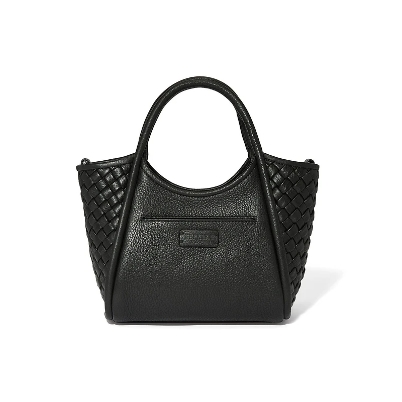 Metisia Medium Satchel