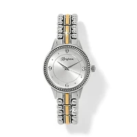 Mexico City Two Tone Watch