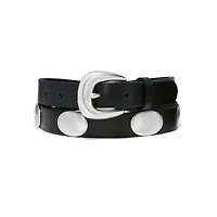 Midnight Shine Belt