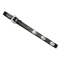 Midnight Shine Belt