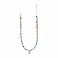 Mingle Sweetheart Bead Necklace