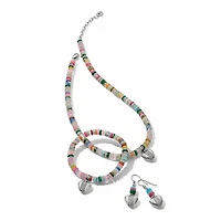 Mingle Sweetheart Bead Necklace