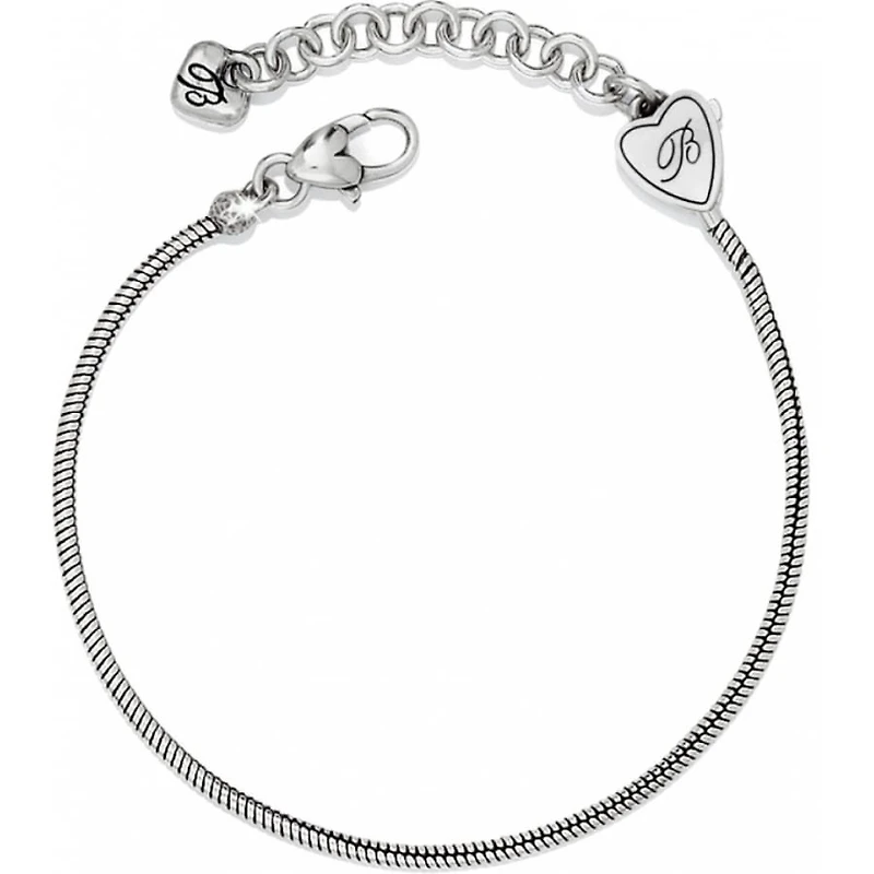 Mini Charm Bracelet