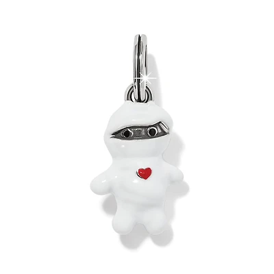 Mini Mummy Charm