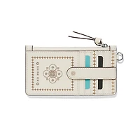 Mosaic Card Pouch