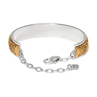 Mosaic Cerrillos Cuff Bracelet