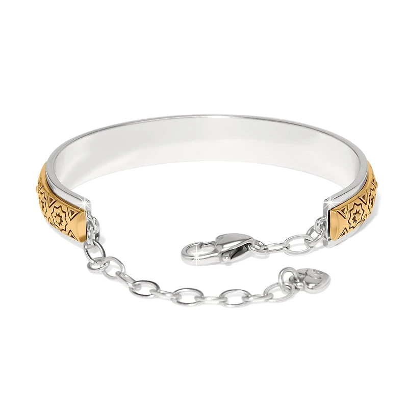 Mosaic Cerrillos Slim Cuff Bracelet