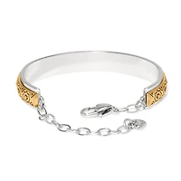 Mosaic Cerrillos Slim Cuff Bracelet