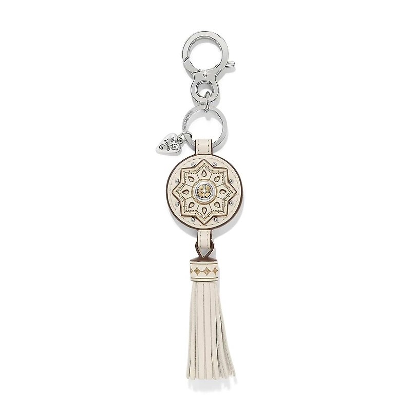 Mosaic Handbag Fob