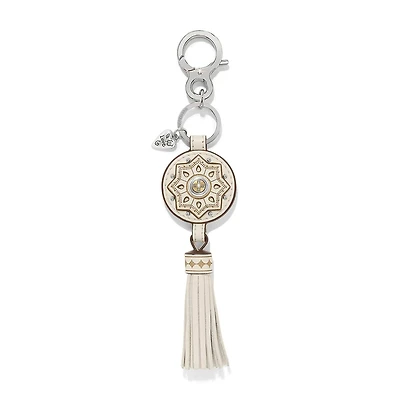 Mosaic Handbag Fob