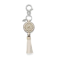 Mosaic Handbag Fob